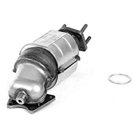 AP Exhaust P/N:751132