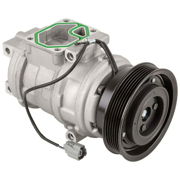 Acura Integra Ac Compressor