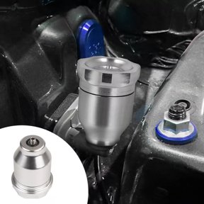 For Honda Acura Civic EG/EK Clutch Master Cylinder Reservoir Kit Integra DC2 Si.