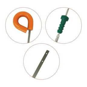 For Honda Acura Integra GSR LS Type R B18C5 B18C1 DC Engine Oil Dipstick Quality