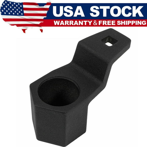 For Honda Acura  Vehicles Crankshaft Crank Pulley Wrench Holder Tool 50mm  Engine  Removal Spanner