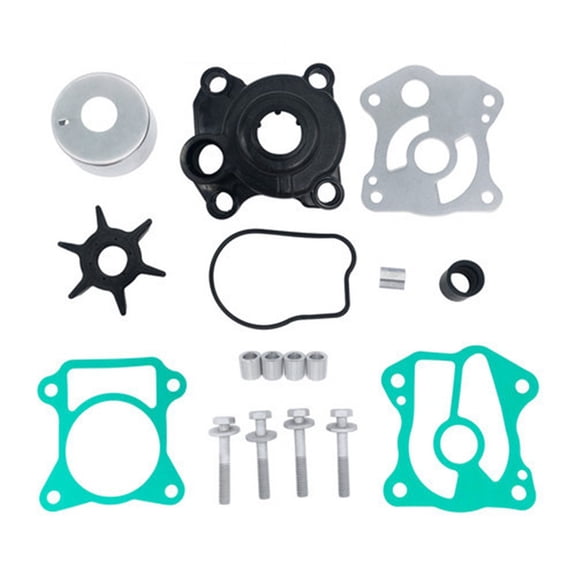 For Honda Bf Series Outboard Motors Compatible Water Pump Impeller Kit //New