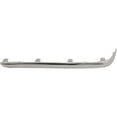 thumbnail image 1 of For Honda Bumper Face Bar Trim Molding Step Pad Rear Driver Left Side Left, 1 of 6