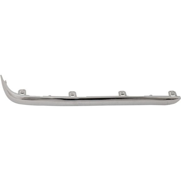 Honda Ridgeline Bumper Push Bar