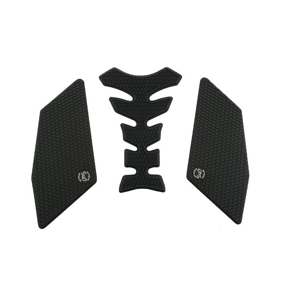 For Honda CB1000R 2018 2019 2020 2021 CB 1000 R CB1000 R Tank Side Decals Motorcycle Anti Slip Tank Pad Stickers