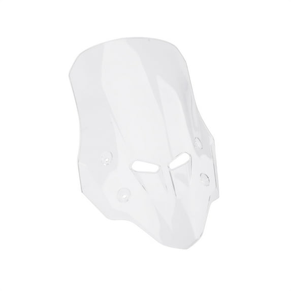 For Honda CB500X CB400X 2019 2020 2021 2022 2023 2024 CB 500X CB 400X Motorcycle Front Windshield Windscreen