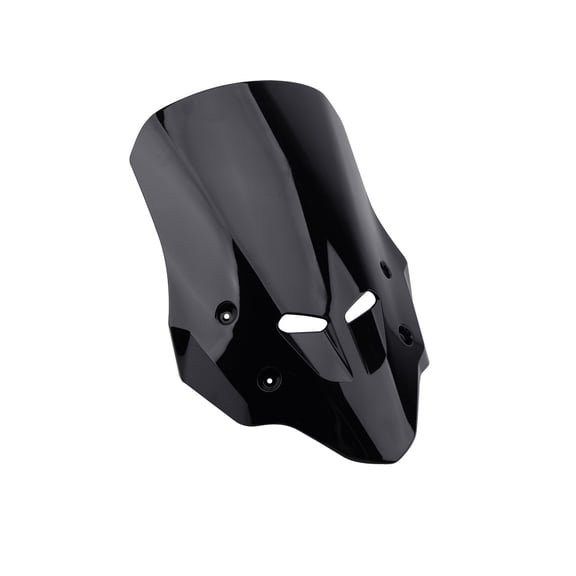 For Honda CB500X CB400X 2019 2020 2021 2022 2023 2024 CB 500X CB 400X Motorcycle Front Windshield Windscreen