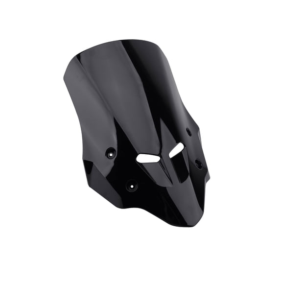 For Honda CB500X CB400X 2019-2024 Motorcycle Front Wind Deflector Windscreen Fairing Expanded Wind Protection Accessories