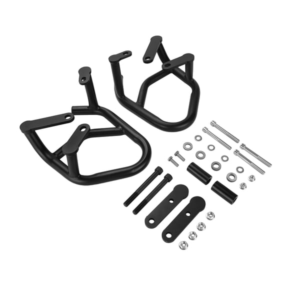For Honda CB750 2023 2024 2025 Hornet 750 23-25 CB 750 CB750 Hornet Motorcycle Fairing Crash Bar Tank Protection Bolt-on