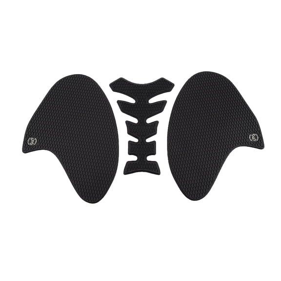 For Honda CBR 1100 XX Blackbird 1997 to 2006 CBR1100XX CBR1100 XX Motorcycle Anti Slip Tank Pad Stickers