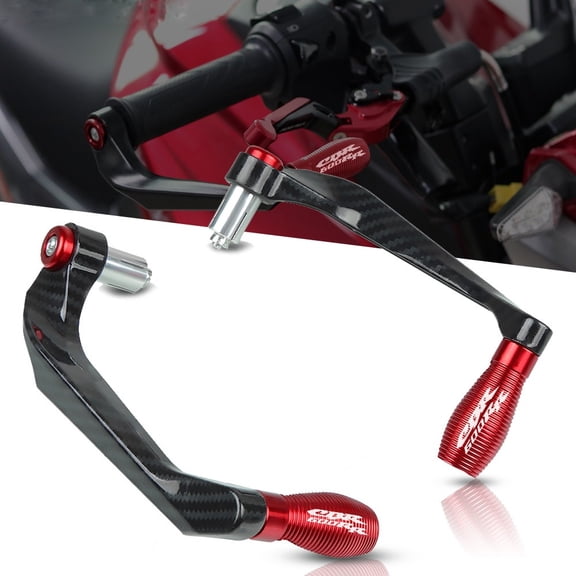 For Honda CBR 600 RR CBR 6 Lever Protection Rod