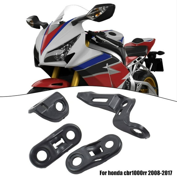 For Honda CBR1000RR 2008-2016 Spoiler Shell Connection Fixing Bracket