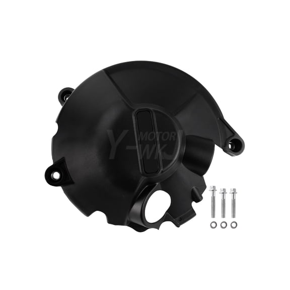 For Honda CBR1000RR-R / SP 2020 2021 2022 2023 CBR 1000 RR-R, RRR SP Motorcycle Engine Cover Set Pulse Cover Clutch and Alternator Protection