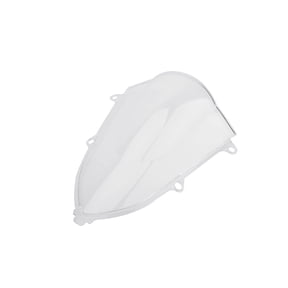 For Honda CBR250RR 2017-2022 Motorcycle Front Wind Deflector Windscreen Fairing Expanded Wind Protection Accessories