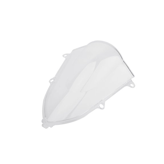 For Honda CBR250RR 2017-2022 Motorcycle Front Wind Deflector Windscreen Fairing Expanded Wind Protection Accessories