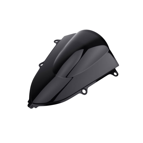 For Honda CBR250RR 2017-2022 Motorcycle Front Wind Deflector Windscreen Fairing Expanded Wind Protection Accessories