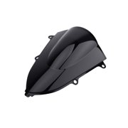 For Honda CBR250RR 2017 to 2024 CBR 250 RR, CBR 250RR, CBR250 RR Motorcycle Front Windshield Windscreen