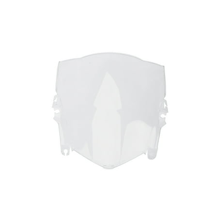 For Honda CBR500R 2013 2014 2015 CBR 500R CBR 500 R CBR500 R PC44 Motorcycle Front Windshield Windscreen