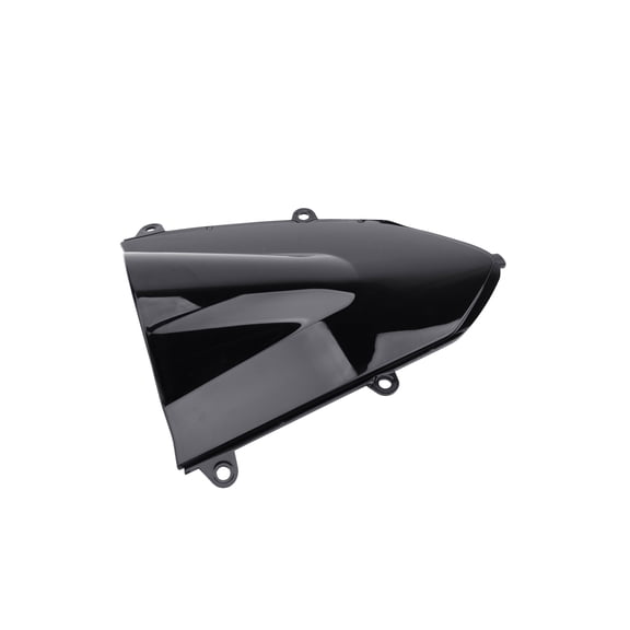 For Honda CBR500R CBR400R 2019-2024 Motorcycle Front Wind Deflector Windscreen Fairing Expanded Wind Protection Accessories