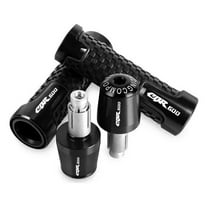 For Honda CBR600 CBR600RR Motorcycle Handlebar Grips