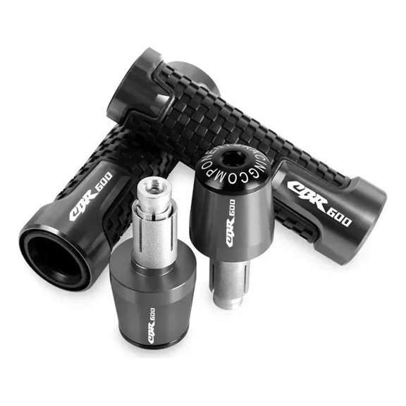 For Honda CBR600 CBR600RR Motorcycle Handlebar Grips
