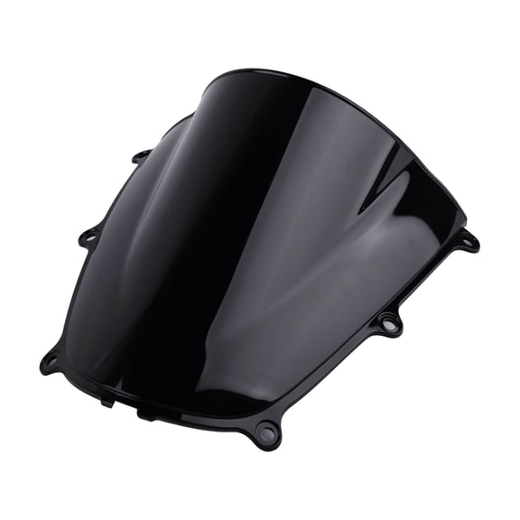 For Honda CBR600RR F5 2005-2006 Motorcycle Front Wind Deflector Windscreen Fairing Expanded Wind Protection Accessories
