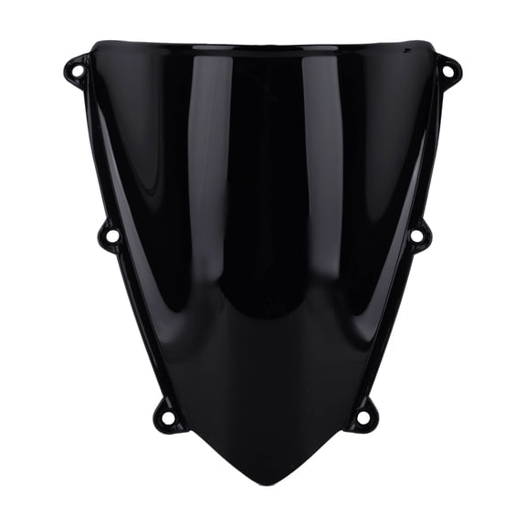 For Honda CBR600RR F5 2007-2012 Motorcycle Front Wind Deflector Windscreen Fairing Expanded Wind Protection Accessories