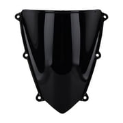 For Honda CBR600RR F5 2007-2012 Motorcycle Front Wind Deflector Windscreen Fairing Expanded Wind Protection Accessories