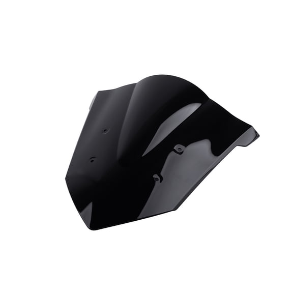 For Honda CBR650F 2014 2015 2016 2017 2018 CBR 650F CBR 650 F Motorcycle Front Windshield Windscreen