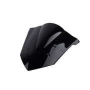 For Honda CBR650F 2014-2018 Motorcycle Front Wind Deflector Windscreen Fairing Expanded Wind Protection Accessories