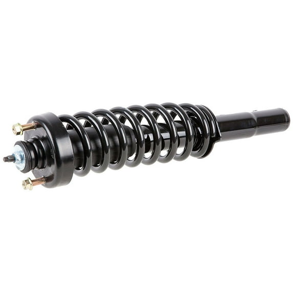 For Honda CR-V 1997-2001 New Complete Front Right Passenger Side Strut & Spring Assembly - BuyAutoParts