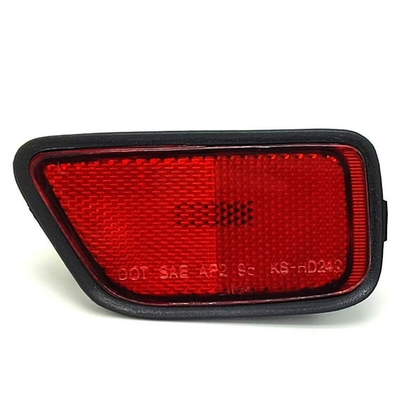 For Honda CR-V 1997-2001 Rear Left Side Marker Light Assembly - BuyAutoParts