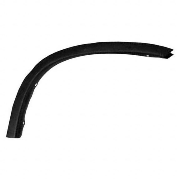 For Honda CR-V 1999 2000 2001 Passenger Side Wheel Arch Molding | Rear | HO1791101 | 74410S10010