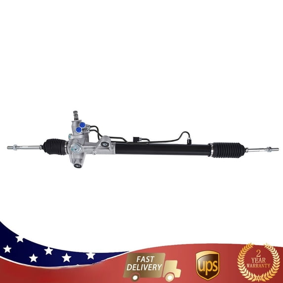 For Honda CR-V 2.0L 1997-2001 Power Steering Rack and Pinion