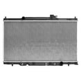 thumbnail image 1 of For Honda CR-V 2002 2003 2004 2005 2006 New Radiator - BuyAutoParts, 1 of 3
