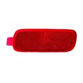 thumbnail image 1 of For Honda CR-V 2002 2003 2004 Bumper Reflector Passenger Side | Rear | Replacement For HO2831101 | 33505S9A003, 1 of 2