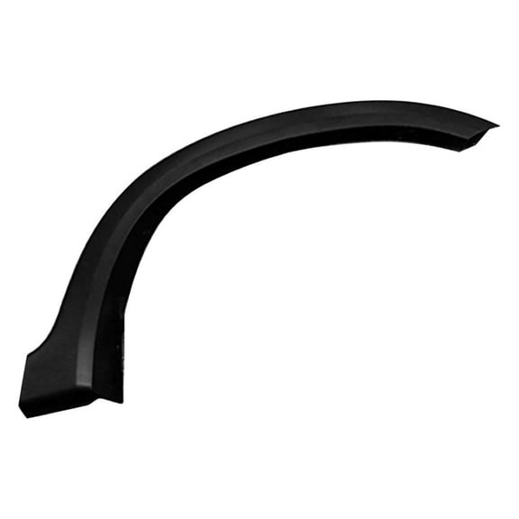 For Honda CR-V 2002 2003 2004 Driver Side Wheel Arch Molding | Rear | HO1790100 | 74450S9A000