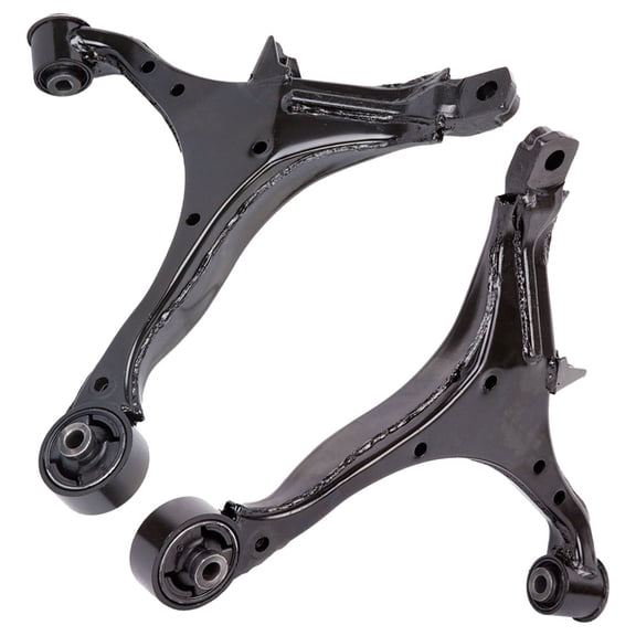 For Honda CR-V 2002 2003 2004 Pair Front Lower Control Arm Kit - BuyAutoParts