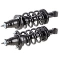 thumbnail image 1 of For Honda CR-V 2002-2006 New Pair Rear Complete Strut & Spring Assembly - BuyAutoParts, 1 of 7