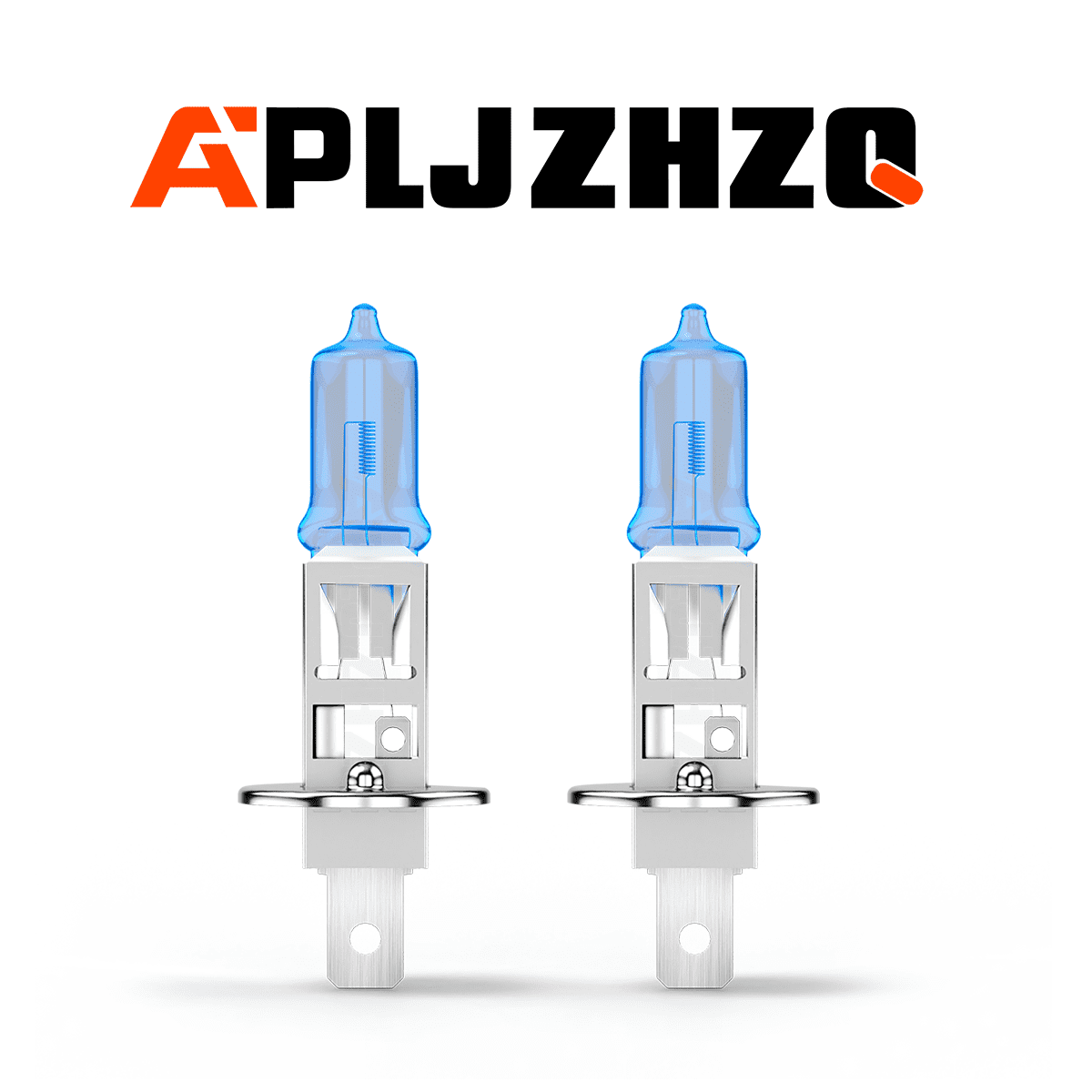 For Honda CR-V 2005 2006 CRV 2* H1 Halogen Headlight Bulbs High or Low Beam