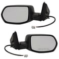 thumbnail image 1 of For Honda CR-V 2007 2008 Dorman Side View Mirror Set - BuyAutoParts, 1 of 5