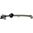 thumbnail image 1 of For Honda CR-V 2007-2011 Front Right Passenger Window Regulator w/ Motor - BuyAutoParts, 1 of 6
