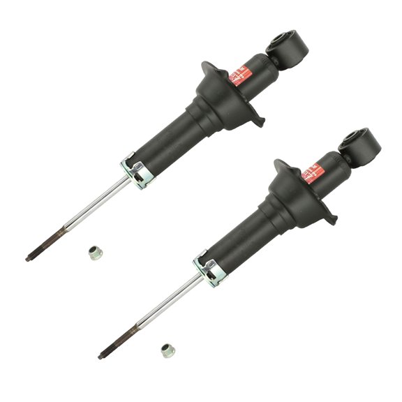 For Honda CR-V 2007-2011 New Pair Rear Excel-G Shocks Struts - BuyAutoParts