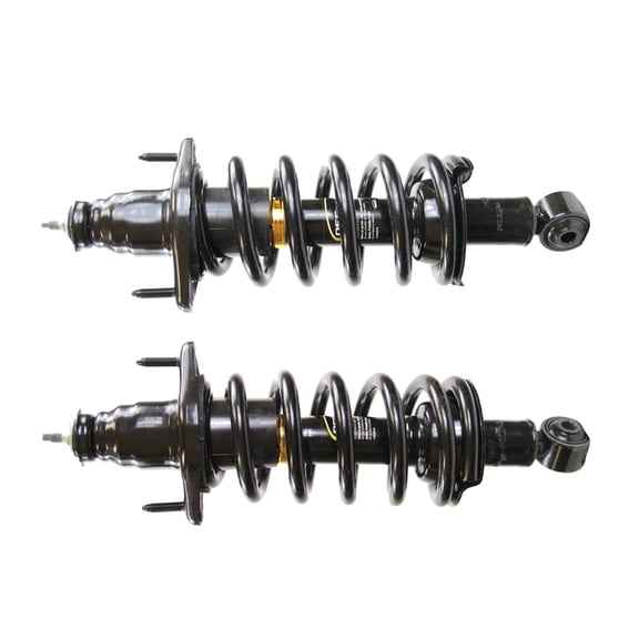 For Honda CR-V 2007-2011 Pair Rear Monroe Quick Struts - BuyAutoParts