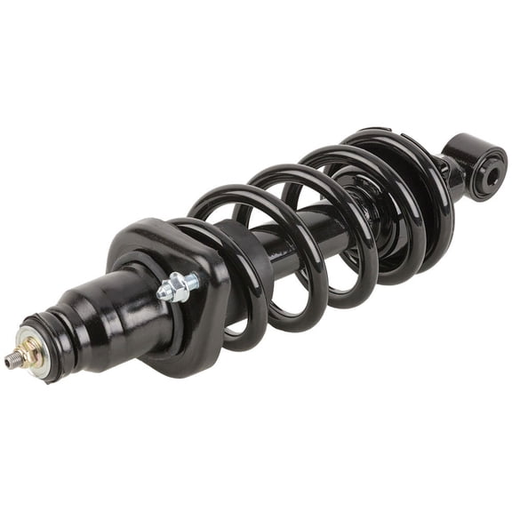 For Honda CR-V 2007-2011 Rear Left Driver Strut Spring Assembly