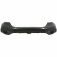 thumbnail image 1 of For Honda CR-V 2010 2011 Bumper Cover | Front | Upper | HO1000270 | 04711SWAA80ZZ, 1 of 3