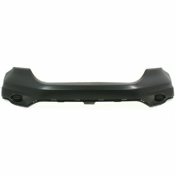 For Honda CR-V 2010 2011 Bumper Cover | Front | Upper | HO1000270 | 04711SWAA80ZZ
