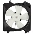 thumbnail image 1 of For Honda CR-V 2010-2015 Radiator Side Cooling Fan Assembly - BuyAutoParts, 1 of 5