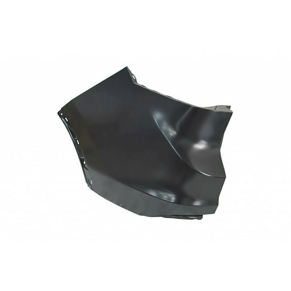 For Honda CR-V 2012 2013 2014 Bumper End Driver Side | Rear | Upper | Primed | HO1116101 | 04718T0AA90ZZ