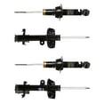 thumbnail image 1 of For Honda CR-V 2012 2013 2014 Set of 4 Monroe OESpectrum Struts - BuyAutoParts, 1 of 6